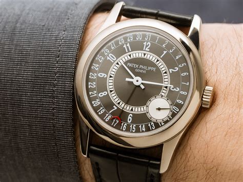 patek philippe calatrava 6000g-010|patek philippe calatrava new price.